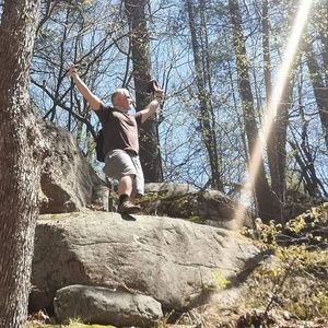 Meet your Posher, Kenneth